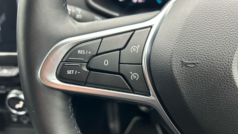 Renault Zoe 100kW i GT Line R135 50kWh Rapid Charge 5dr Auto Electric Hatchback